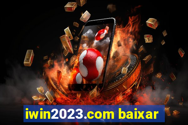 iwin2023.com baixar